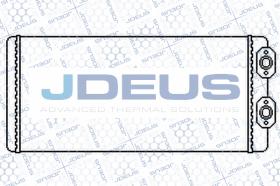 J.Deus 231M03 - VOLVO V.I. FH12/FH16/FM12/FM16 (93>)