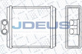 J.Deus 242M01A - DESCATALOGADO
