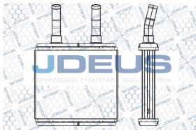 J.Deus 254M09 - DESCATALOGADO