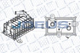 J.Deus 405M18 - ENFAC BMW S3 E36 318TDS (95>00)