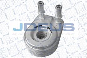 J.Deus 411M51 - ENFAC FIAT DOBLO 1.9 JTD (01>) PUNTO II 1.9 JTD (7/99>1/03)