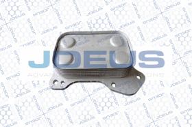 J.Deus 411M93A - ENFAC OPEL/FIAT (ENFRIADOR SOLO)