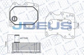 J.Deus 412M29 - ENFAC FORD TRANSIT (06>)