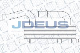 J.Deus 417M37A - ENFAC MB W210 E240/280/320/430/55 AMG