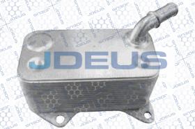 J.Deus 430M06A - ENFAC AUDI A3/A4/A6/GOLF V/LEON TSI (ENF. SOLO)