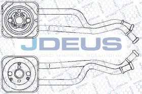 J.Deus 430M07A - ENFAC VW/SEAT/SKODA MOTORES 1.4/1.6  (11/99>)