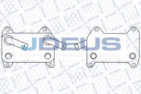 J.Deus 431M02 - ENFAC VOLVO S40/V40 1.9T/2.0T (97>)