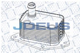 J.Deus 465M10 - ENFAC KIA CEED 1.6 CRDI (06>) CERATO/RIO II 1.6 CRDI (05>)