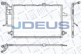 J.Deus 701M16 - CONDE AUDI A6 II 2.5 TDI (97>05)