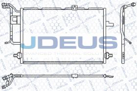 J.Deus 701M16 - CONDE AUDI A6 II 2.5 TDI (97>05)