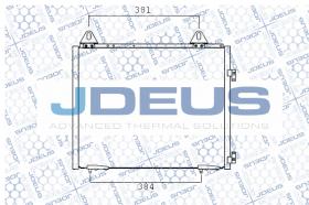 J.Deus 702M15 - CONDE LAND ROVER FREELANDER (97>)