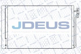 J.Deus 702M22 - CONDE RANGE ROVER III 4.4/3.0 TD (04>)