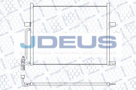 J.Deus 705M08 - BMW S3 E46 GASOLINA (02-98>)