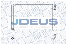 J.Deus 705M66 - CONDE BMW S1 E81/E87-S3 E90/E91 (04>)