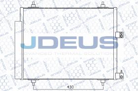 J.Deus 707M26 - CONDE CITROEN C8/PEUGEOT 807/FIAT ULYSE/LANCIA PHEDRA(6/02>)