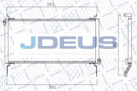 J.Deus 711M70 - FIAT BRAVO/BRAVO/MAREA 1.9 JTD (98>)
