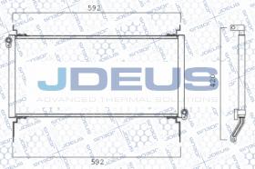 J.Deus 711M70 - FIAT BRAVO/BRAVO/MAREA 1.9 JTD (98>)