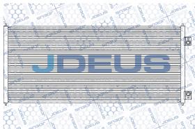 J.Deus 712M20 - CONDE FORD TRANSIT VI 2.0D/2.4D (00>06)