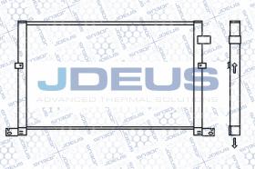 J.Deus 712M23 - DESCATALOGADO