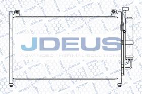 J.Deus 716M32 - CONDE MAZDA 2 1.3/1.5/1.4D (7/07>)