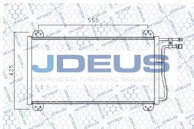 J.Deus 717M21 - CONDE MB SPRINTER 901/902 2T/3T (95>)