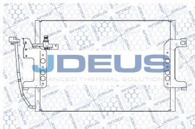 J.Deus 717M24 - CONDE MB W414 VANEO (2/02>)