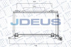 J.Deus 717M27