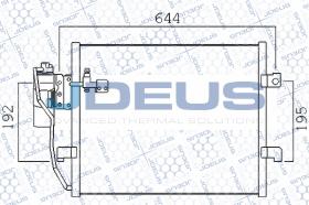 J.Deus 717M31