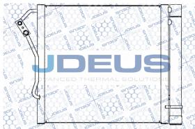 J.Deus 717M40 - CONDE SMART 0,6/0,8/CDI (01>04)