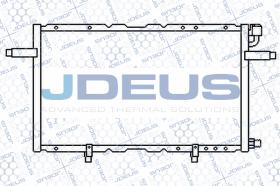 J.Deus 720M23 - OPEL FRONTERA B (98>)