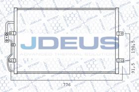 J.Deus 721M23