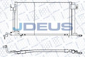 J.Deus 721M31 - CONDE CITROEN XSARA/PEUGEOT 306 II GASOLINA (97>9-00)