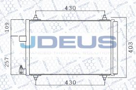 J.Deus 721M39 - DESCATALOGADO