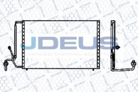 J.Deus 721V19 - PEUGEOT 405 I/II (87>95)