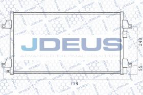 J.Deus 723M32