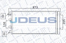 J.Deus 723M33 - DESCATALOGADO