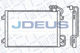 J.Deus 723M38 - CONDE RENAULT MEGANE SCENIC I (99>)