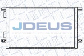 J.Deus 723M73 - CONDE RENAULT LAGUNA I (7/98>00)