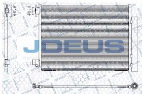 J.Deus 723M95