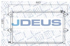 J.Deus 725M11