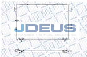 J.Deus 728M06 - TOYOTA HIACE III/IV 2.4/2.7I (95-)/2.5D4D (01-)