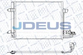 J.Deus 730M32 - CONDE VW TOURAN/CADDY  (03>)