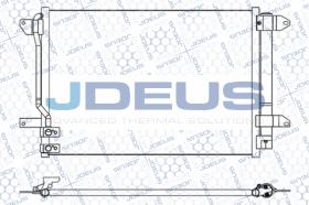J.Deus 730M45 - CONDE VW BEETLE/JETTA IV (11>)