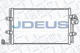 J.Deus 730M50 - CONDE VW BEETLE 1.4/1.6/1.8T/2.0/1.9TDI (98>)