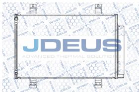 J.Deus 742M17 - CONDE SUZUKI SWIFT III 1.3/1.5/1.3DDIS (05>)