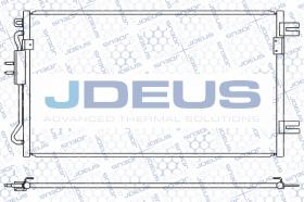 J.Deus 753M07 - CONDE CHRYSLER VOYAGER III 2.8 CRD (04>)