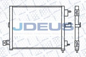 J.Deus 754M09 - CONDE HYUNDAI ATOS (02-98>)