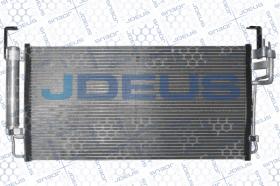 J.Deus 754M23 - CONDE HYUNDAI TRAJET 2.0/2.7 V6/2.0CRDI (99>08)