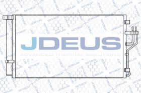 J.Deus 754M47 - CONDE HYUNDAI IX 35 (6/09>) CARENS III (13>) SPORTAGE