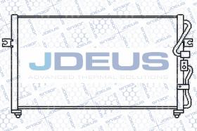 J.Deus 765M03 - CONDE KIA CARNIVAL 2.5 V6/2.9TD (99>06)